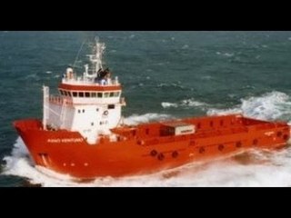 Campania - Il sequestro dei marinai in Nigeria (27.12.12)