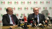 Grasso - Mi candido per rivoluzionare sistema giustizia (28.12.12)