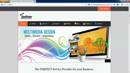 SEO Company in Chennai