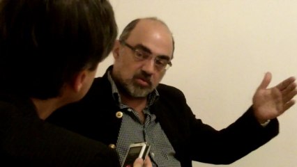 Pierre Jovanovic (2ème partie)