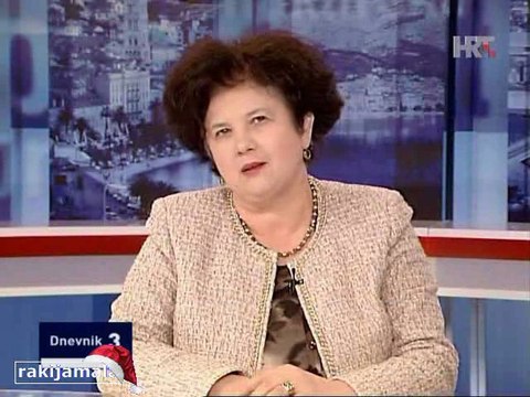 Nevenka Bečić Seka: Slijedim naloge Željka Keruma Brace.