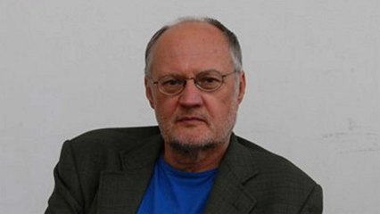 Prof. Václav Bělohradský - Společný a soukromý svět (lidé bdící a spící) (Zátiší - Radio 1) (7-12-2011)