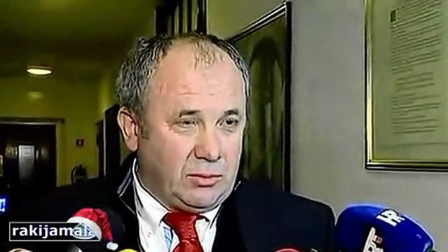 Željko Kerum Braco - Recepti 'doktora za novac'