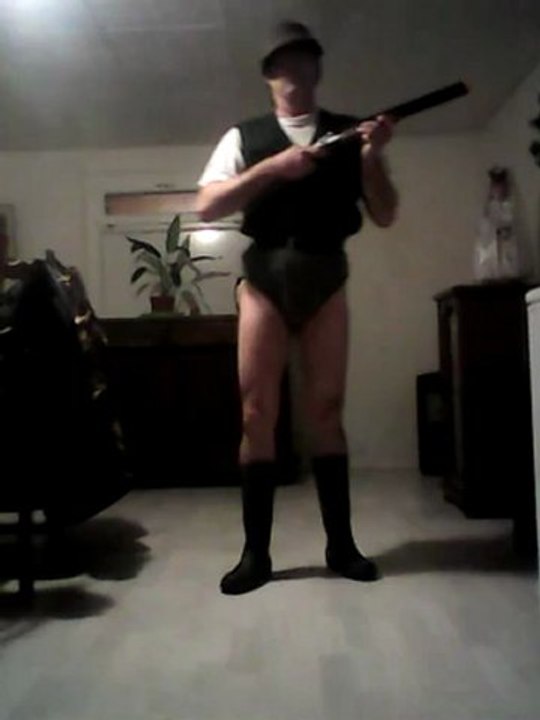 le chasseur
