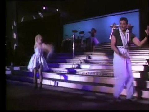 Madonna - True Blue (Ciao Italia,Live From Italy,1988)