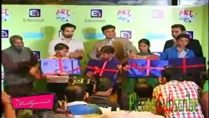 Emraan Hashmi Unveil New Look Of Edenreds Vouchers