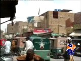 Report- Disaster Management Issues Quetta (14th October 2009).mp4