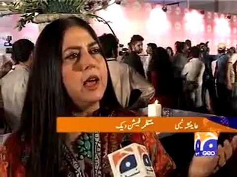 Report- ENT Fashion Show (12th November 2009).mp4