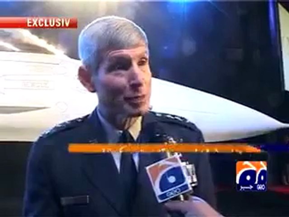 Report- F16 USA (0900 14th October 2009).mp4