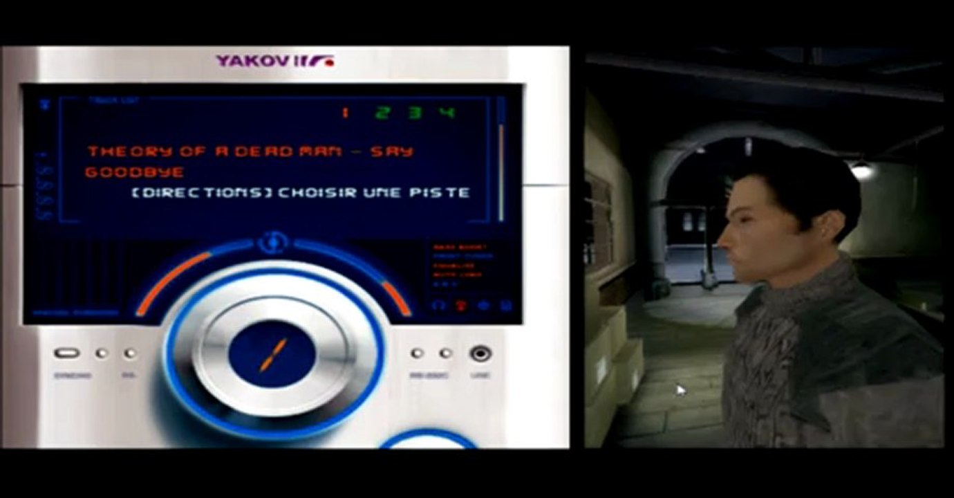 Fahrenheit (Indigo Prophecy) - PC - 04