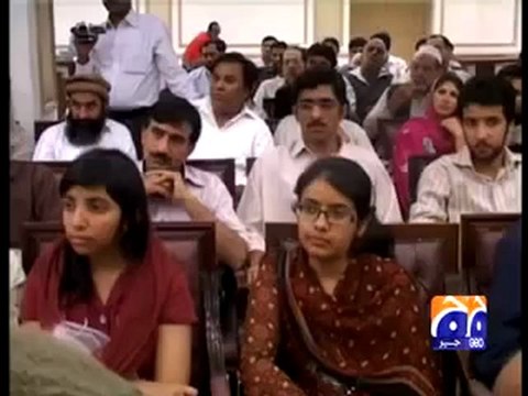 Report- Iqbal Day Seminar - Aitzaz Ahsan (9th November 2009).mp4