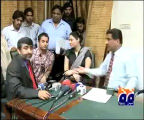 Report- Humaira Arshad Phadda (7th October 2009).mp4