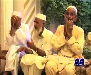 Report- Islamabad Blast Victim (7th October 2009).mp4