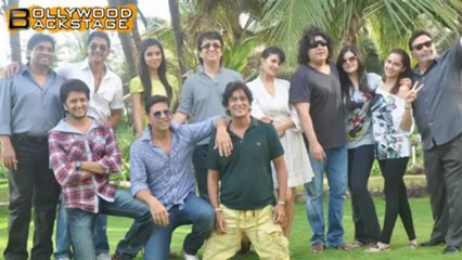 Dabangg 2 NOMINATED for WORST FILM of 2012 in Annual Kela Awards 2012