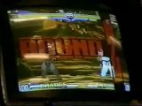 SFZ4 D44 Bas (V-Gouki) vs Alex Valle (V-Ryu) part3/3