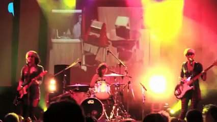 Plisskën Festival 2010 | Review Trailer