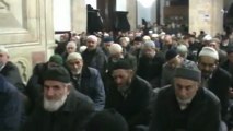 ZİLE KIRK HATİM OKUMALARI 2012 26.GÜN 29.12.2012