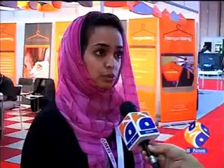 Report- Media Show Dubai (5th November 2009).mp4