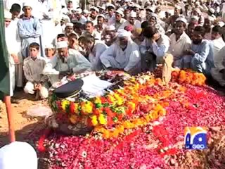 Report- Motorway Inspector Funeral (25th October 2009).mp4
