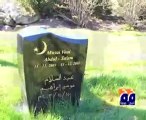 Report- Muslim Graveyard in France (8th October 2009).mp4