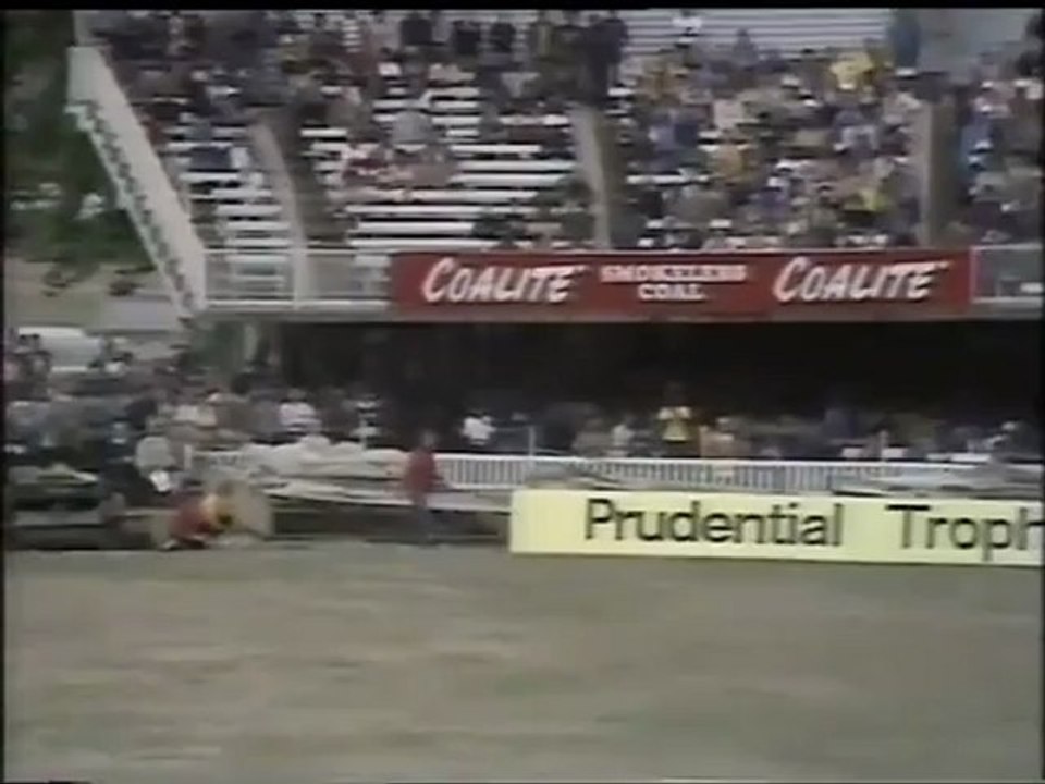 1976 Viv Richards 97 vs England