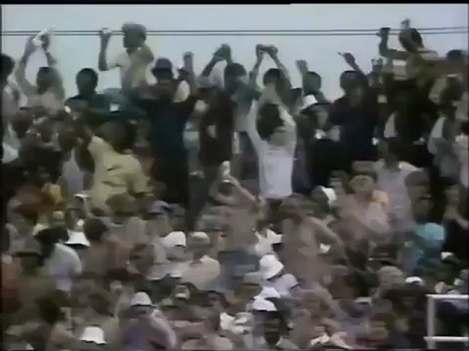 1976 Viv Richards 135 vs England