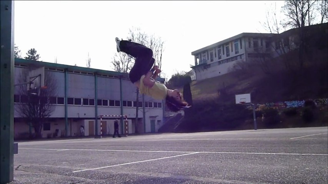 Quentin Aintrepid Parkour Family little edit