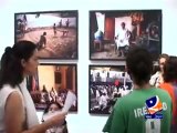 Report- Photo Exhibition (2nd October 2009).mp4