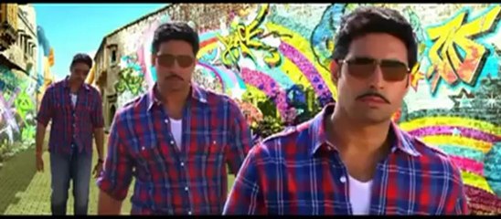 Films that rocked 2012