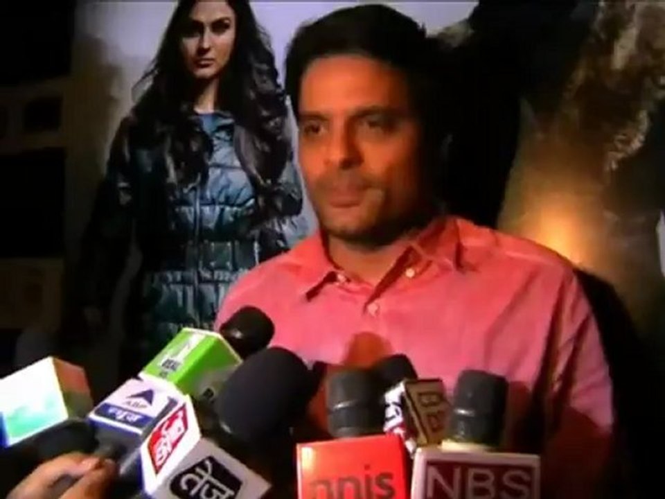 Vishwaroopam a learning experience Jaideep