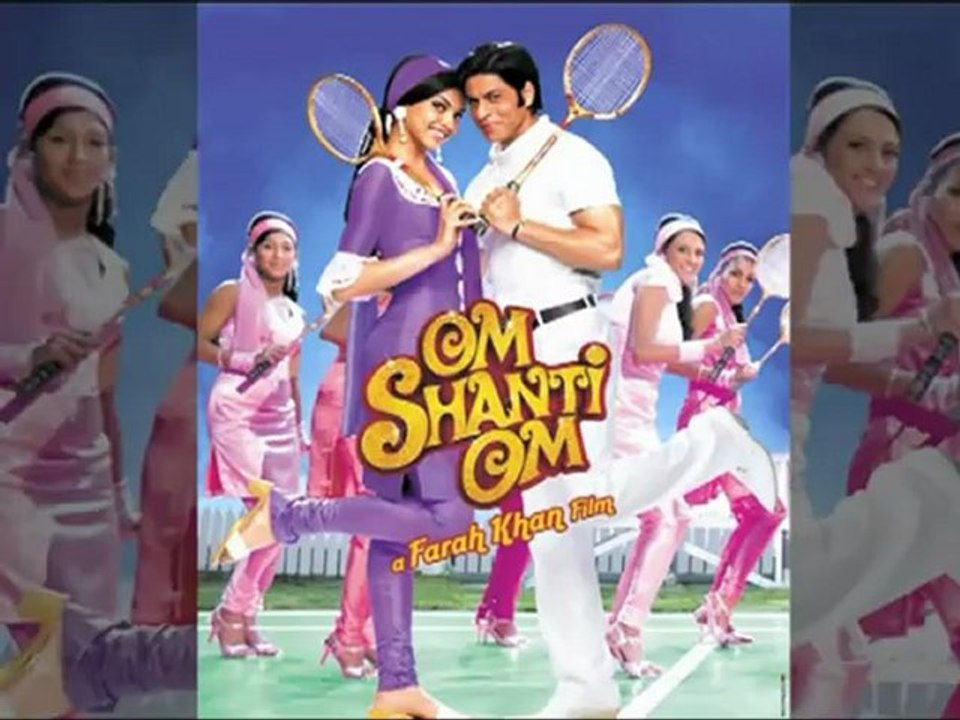SRK makes me feel special Deepika