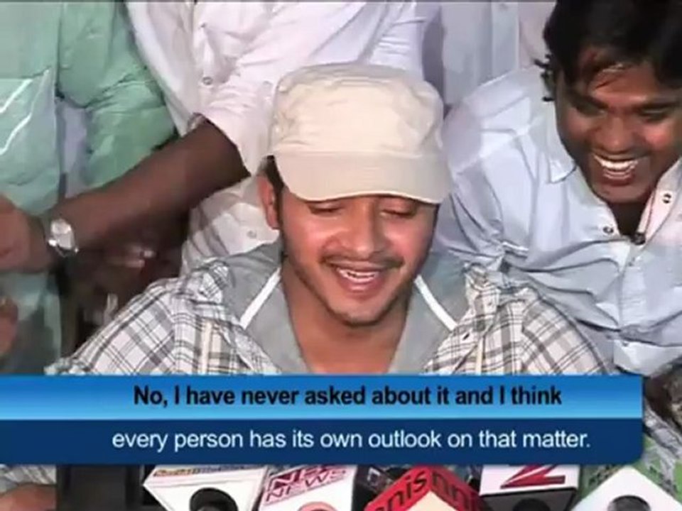Shreyas hails Salman