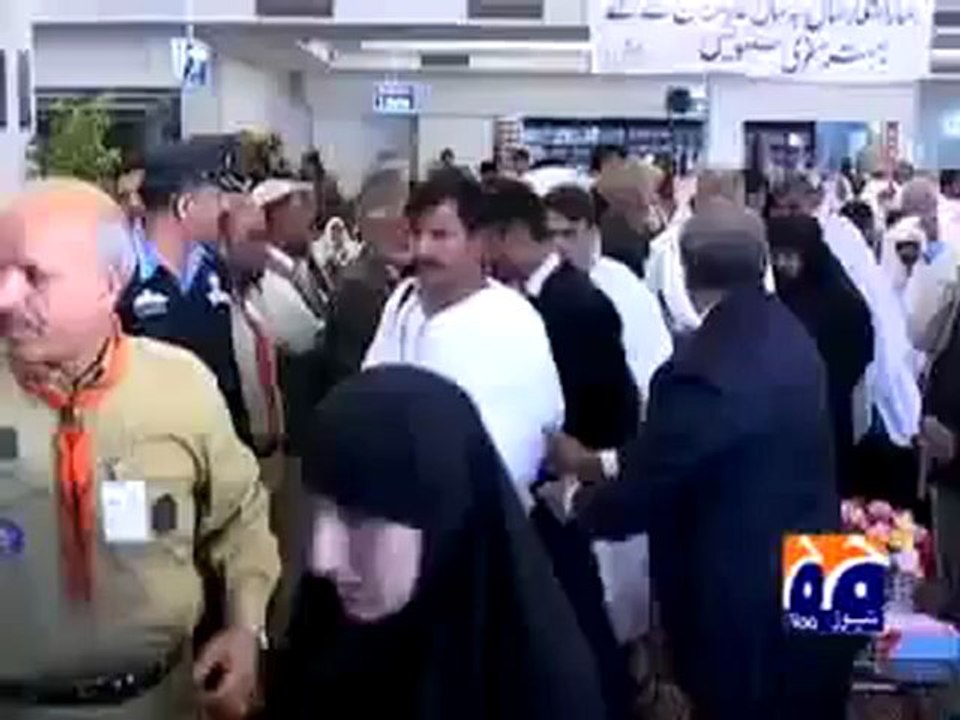 Report- Saudi Case Update - Family Returns ISB (2nd October 2009).mp4