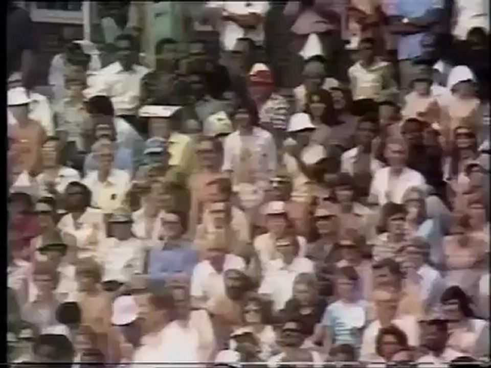 1976 Viv Richards 291 vs England