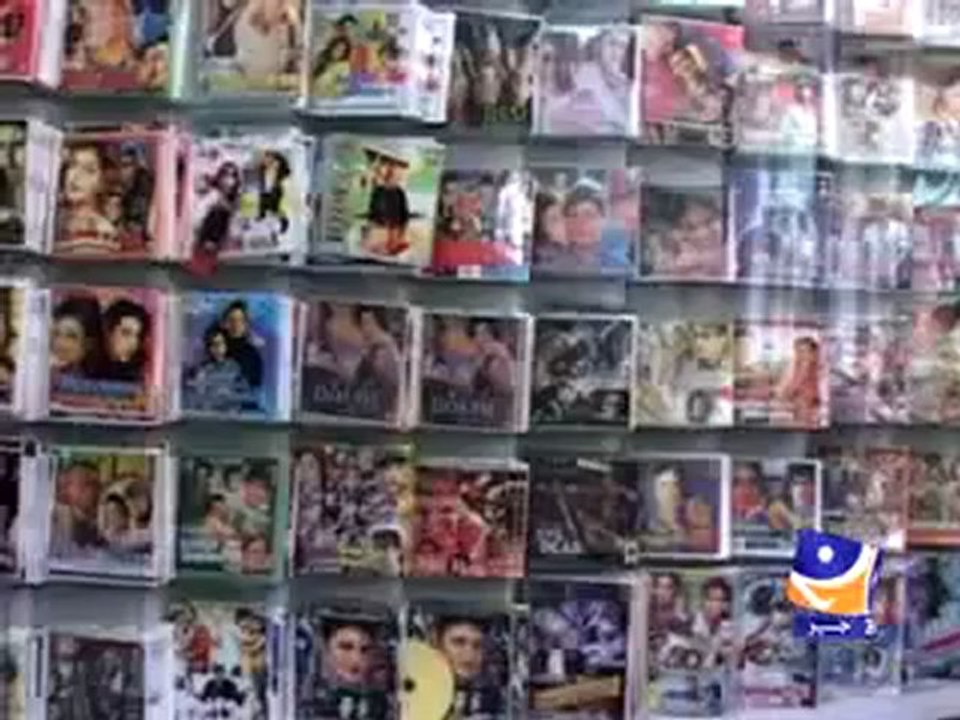 Report- Swat CD Shop Cinema (13th November 2009).mp4