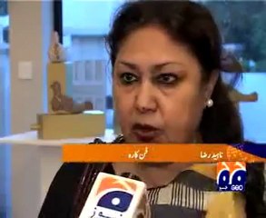 Report- Siyah Safaid Exhibition (21 October 2009).mp4
