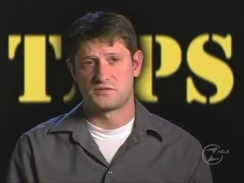 Ghost Hunters (TAPS) Les Chasseurs de fantômes - S02E01 - La plantation Myrtles