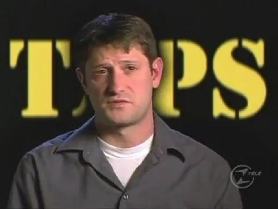 Ghost Hunters (TAPS) Les Chasseurs de fantômes - S02E01 - La plantation Myrtles