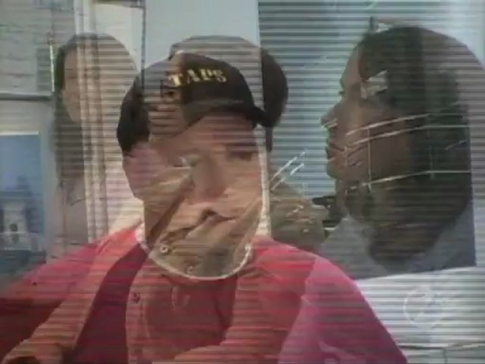 Ghost Hunters (TAPS) Les Chasseurs de fantômes - S02E02 - La maison Grafton   La maison DiRaimo