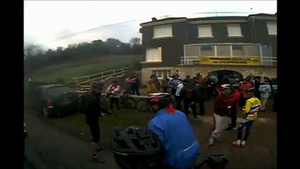 rando vtt montmorillon 2012