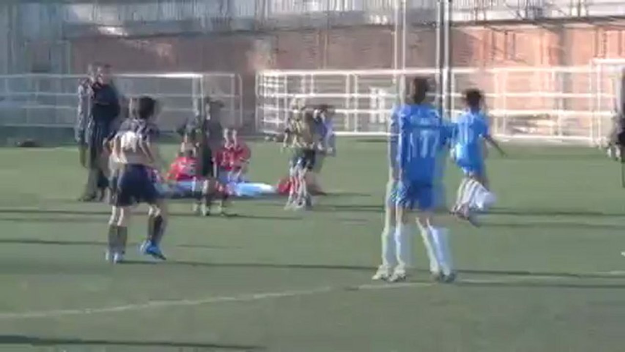 ECF PERFORMANCE BENJAMIN “A“ VS FUNDACION MARCET