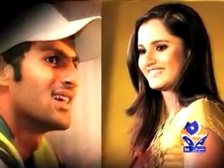 Sania MIrza marry Shoaib Malik report.mp4