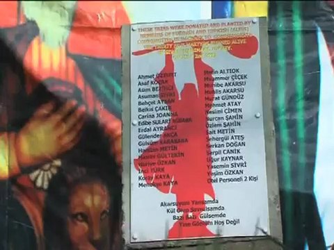 Sivas Katliamı davası - sivashaber.com.tr