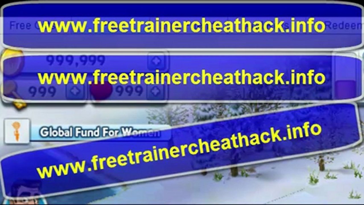 Cityville 2 Hack Cheat Engine -Unlimited Coins, Golden Keys!