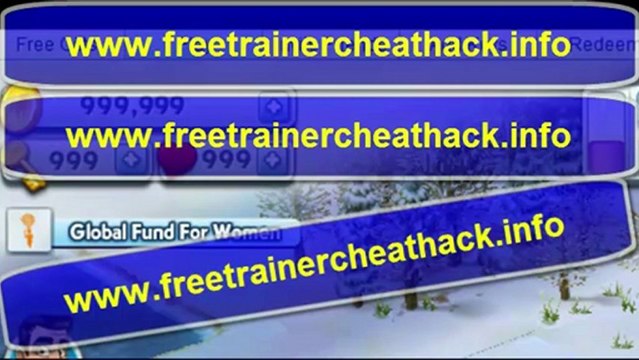 Cityville 2 Hack Cheat Engine -Unlimited Coins, Golden Keys!