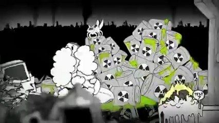 İnsan - Steve Cutts