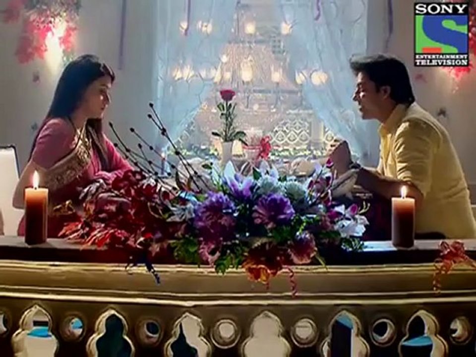 76 - Anoop and Mansi Scenes - LMYAM - Episode 81 - 24th December 2012