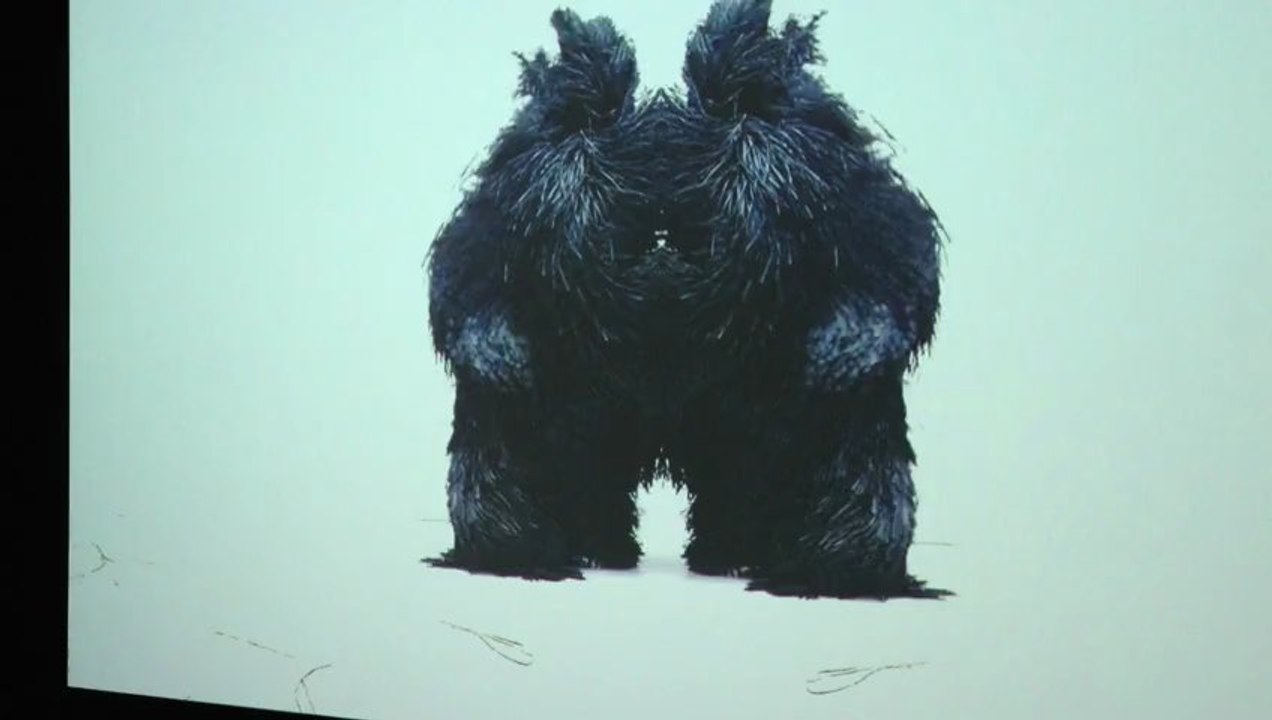 FANTASTIC LILLE 3000 Danse