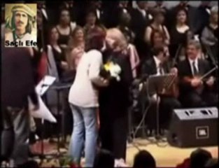 BAKIRLI SAÇLI MUSTAFA EFE