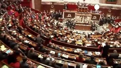 Fransız anayasa mahkemesinden zengin vergisine engel